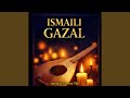 Ismaili Gazal (हमारी साँसों में आज तक, दुआ की...