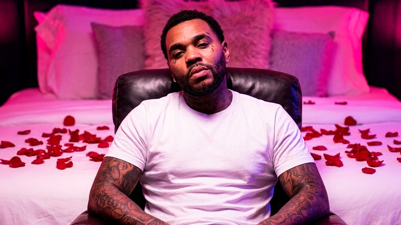 Kevin Gates - I Forgive You bekijken op YouTube Kevin Gates - I Forgive You bekijken op YouTube