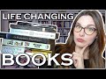 5 Books That Changed My Life | Best Books 2021