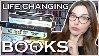 5 Books That Changed My Life | Best Books 2023