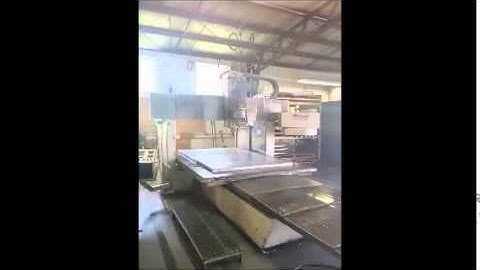 DEMO Video Milltronics BR80