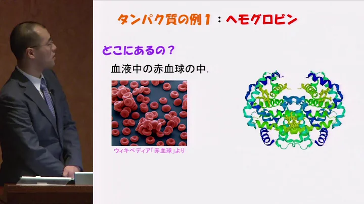 分子動力學シミュレーションで探るタンパク質の形と動き 　　奧村久士 - 天天要聞