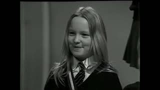 Children Of The World Unite by The Cleves School Choir. Performing on Basil Brush TV show.