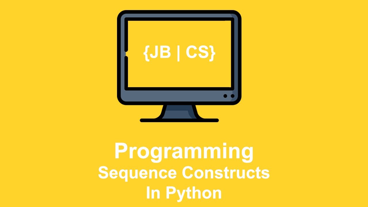 Python Tutorial - Sequence - YouTube