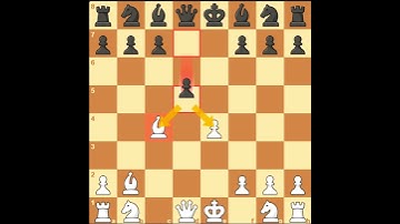 Sacrifice the Bishop to Win the Game in just 13 moves