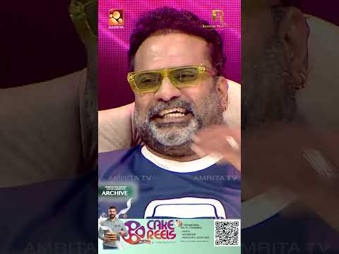 ഇതിലും വേഗത്തിൽ സിനിമാകഥപറയാൻ കഴിയുമോ സക്കീർ ഭായിക്ക് , BUT I CAN