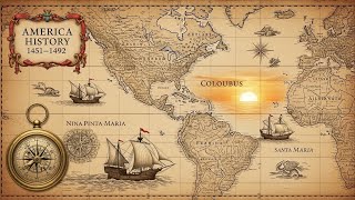 The Discovery of America (1451–1492) — The True Story of Christopher Columbus” Net Worth