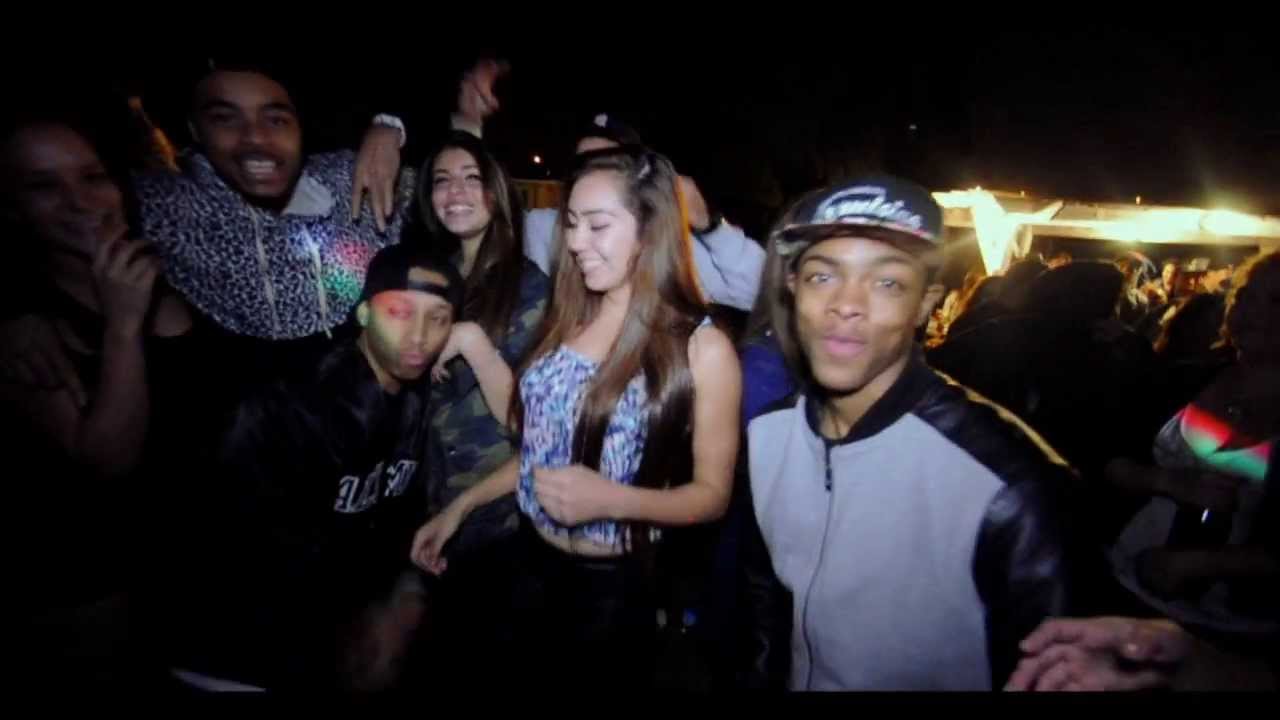 The Rangers - RWTH (Shot By @CMDelux)