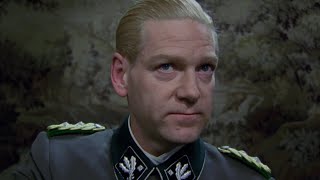 Acceptance Of The Final Solution Conspiracy, 2001