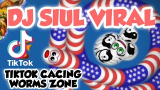 DJ Tiktok Siul Cacing Wormszone Remix Enak Paling Viral Terbaru 2020
