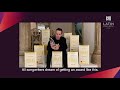 2020 BMI Latin Awards | Edgar Barrera Wins Regional Mexican Song of the Year