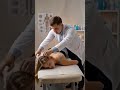 Chiro at its best #shorts #chiropractor #chiropracticadjustment