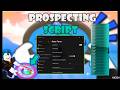PROSPECTING SCRIPT | PERFECT AUTO DEPOSIT | AUTO FARM MACRO | AUTO BUY ITEMS &amp; KEYLESS ( FEBRUARY )