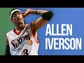 RECORDANDO a Allen Iverson