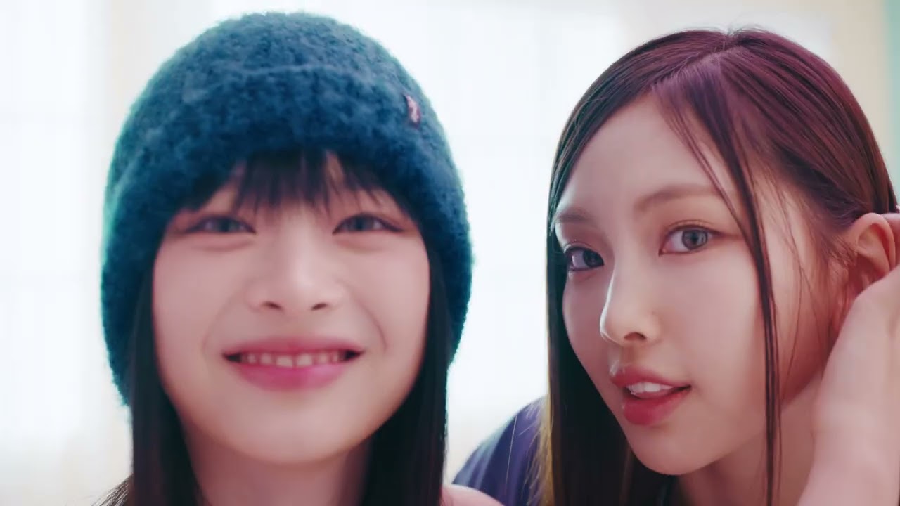 newjeans リーバイス Levi's 写真集 カタログ ニュージーンズ NewJeans