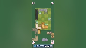 Perfect Tidy | Level 30 | Tutorial #perfecttidy