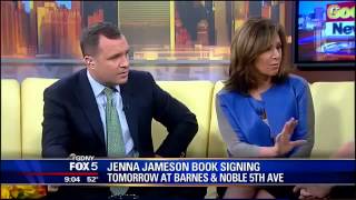 Jenna Jameson: Trainwreck