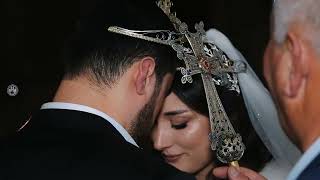 Mher and Luiza Wedding Clip