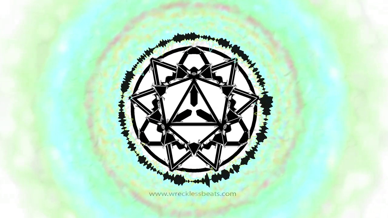 Wreckless Beats - Future Chaos (ambient-mix)