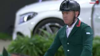 Masterhorse Jump & Drive - STUTTGART GERMAN MASTERS