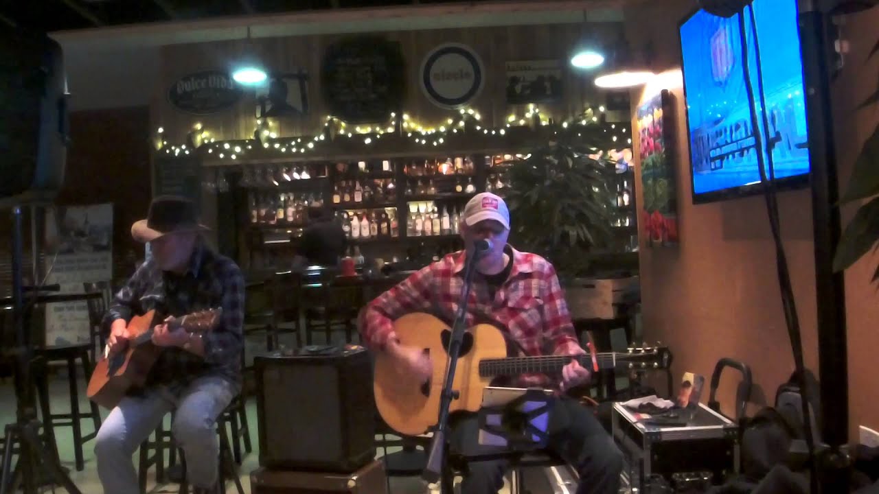 The Bed I've Made by Darrell Goldman YouTube