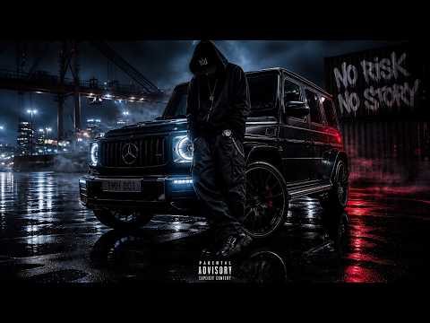 MCS – Redline Empire | Dark Trap Anthem (Official Audio)
