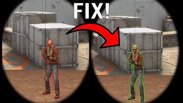 CSGO aimbot head position tutorial 2022 [C#]