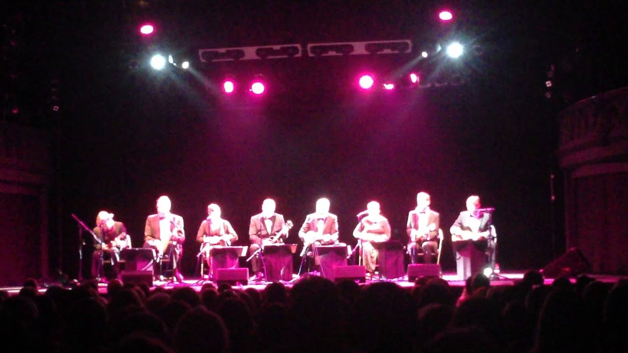 Ukuele Cover Of 'I Believe I Can Fly' Left Me Speechless!