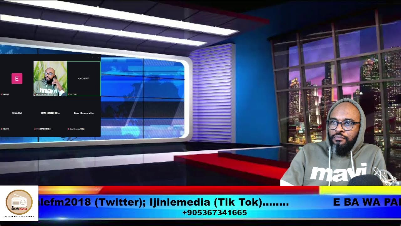 OJU ALE N R'ODO (3) (07/03/2026)