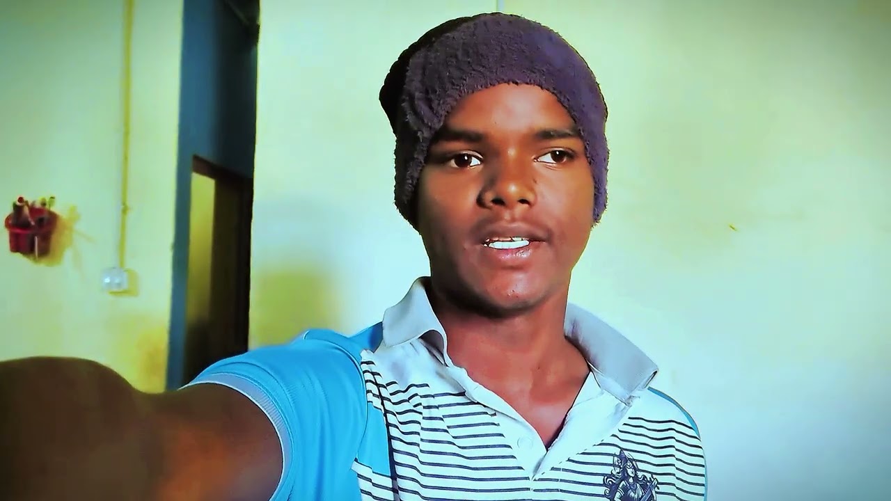 My fast video in YouTube itself 