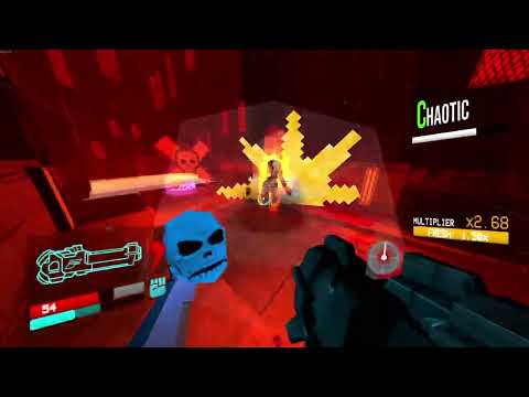 RAW UNEDITED STREAM FOOTAGE OF ME BEATING ULTRAKILL P-2