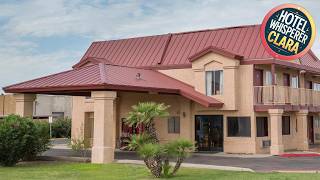 Knights Inn  North Black Canyon Hwy Phoenix AZ | Phoenix (AZ), United States | Hotel Review ⭐