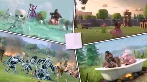 TOP 3 INTROS+1 CLASH INTRO/NO NAME:)