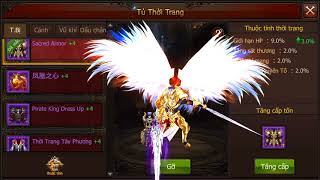 Mu Strong Origin 7.0 screenshot 5