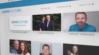 GospelTruth.TV