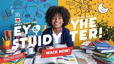 পড়া মনে রাখার সহজ উপায় | Remember What You Read | How to Study Effectively | 2 Secret Study Tips