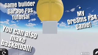 Youngtext - Game Builder Garage Fps and Camera Tutorial
