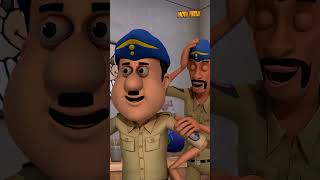 Mission Bee Alert: Chingam Sir to the Rescue! 🐝 | Motu-Patlu