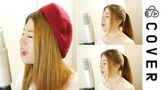 이누야샤 OST - 시대를 초월한 마음┃Cover by Raon Lee