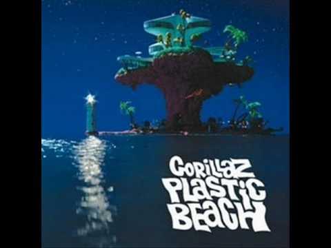 Gorillaz - On Melancholy Hill Gorillaz - On Melancholy Hill