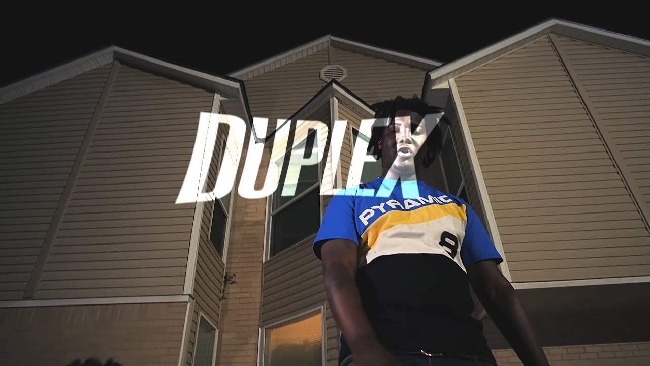 Regardez Dee Jackson x Benji Banx - Duplex sur YouTube Regardez Dee Jackson x Benji Banx - Duplex sur YouTube