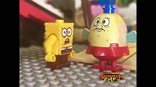 Boating on Nicktoons Summer Rules 2012