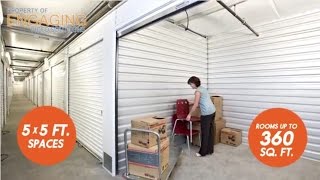 Tropicana Mini Storage