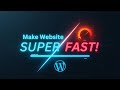 WordPress Website Speed Optimization Bangla 2025  Increase Page Speed &amp; Fix Slow Website Fast|
