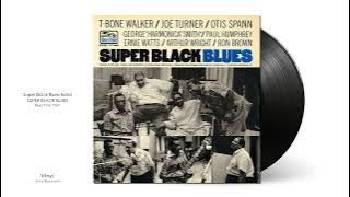 Super Black Blues Band | Blues Jam