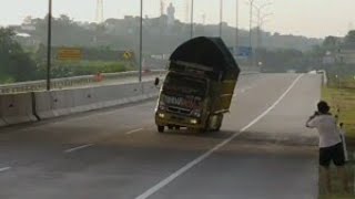 Story Wa Truk Oleng Terbaru!! // Mas Kither Project.