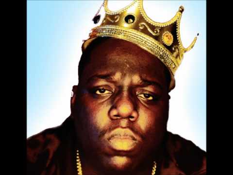 Waves Taster Remix:Get Buck-Biggie Smalls