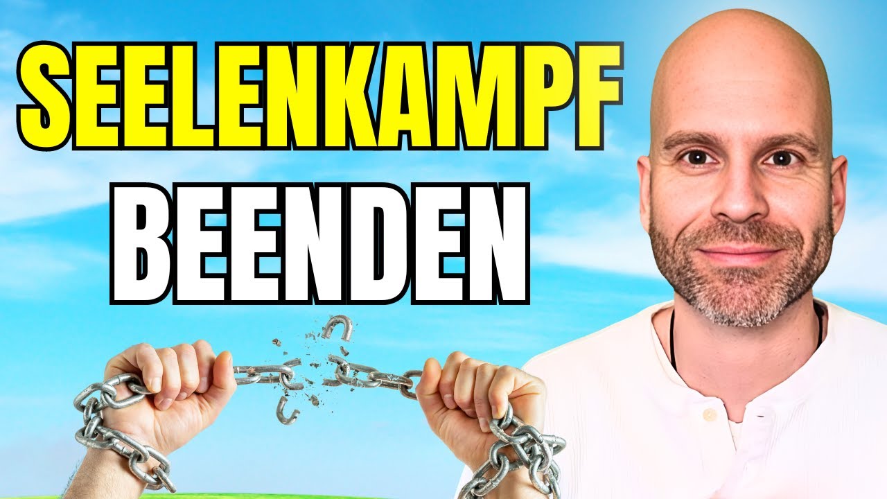 Entkomme jedem Problem mit dieser praktischen Anleitung | Tim Taxis