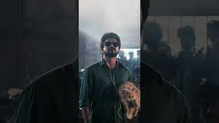 Master Pona Pogattum Thalapathy Vijay Wallpaper