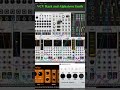 VCV Rack and Alphatron Synth